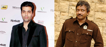 KJo, RGV in Twitter war again 