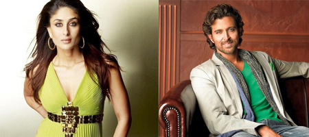 Hrithik, one of our finest actors: Kareena Kapoor