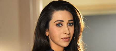 Being a mom and responsibilities mean much to me: Karisma