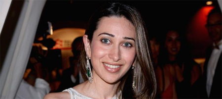 Karisma Kapoor launches My Yummy Mummy Guide