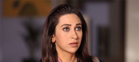 Karisma Kapoor likes Goa for shopping