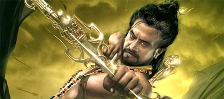 Kochadaiyaan teaser to be released Sep 9