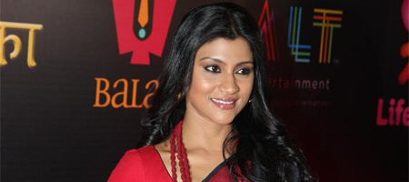 15th Mumbai film fest jury: Konkona, foreign film celebs