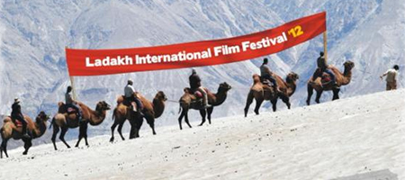 Ladakhi filmmakers tide over problems with passion