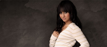 Came as a foreigner, staying as an Indian: Lauren Gottlieb