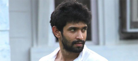 Issue based projects satisfy Vikrant Massey