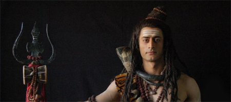 Mahadev to appear in Mahabharat