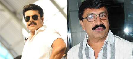 Mammootty starts VK Prakashs movie