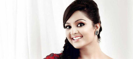 Manju Warrier all set for a comeback