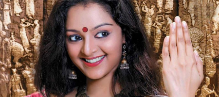 Manju Warriers second film is How Old are You?