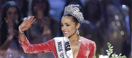 Miss Universe starts India tour