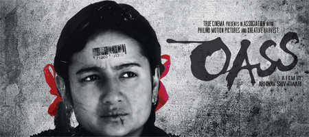 OASS wins best film at LIFF