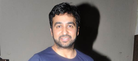Raj Kundra tells How Not to Make Money via book!