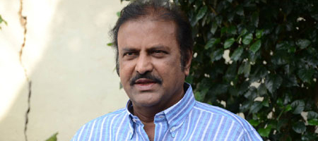 Mohan Babu wants the centenary celebrations of cinema to be postponed