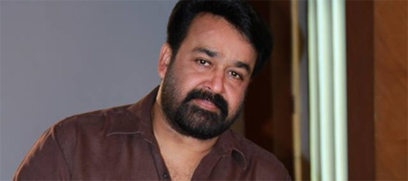 Mohanlal completes 35 years in cinema 