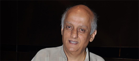 Digital piracy biggest menace: Mukesh Bhatt