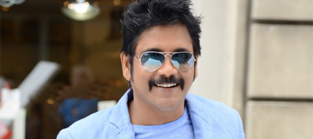 Nagarjuna turns distributor, says testing the waters