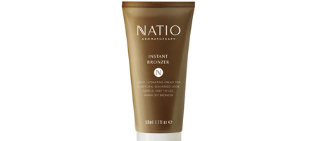 Cosmetic brand NATIO comes to India 