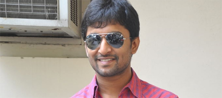 Nani to remake Pannayarum Padminiyum