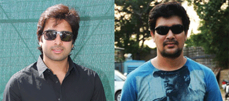 Lyricist Krishna Chaitanya to direct Nara Rohith