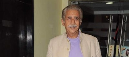 Naseeruddin returns to small screen with Nazar Ya Nazariya