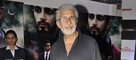 Naseer rubbishes boycotting John Day reports