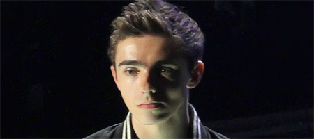 Nathan Sykes went through mental breakdown