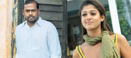 Pasupathy joins Nayantara for Anamika