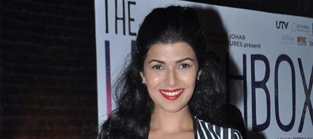 Nimrats dream comes true with The Lunchbox