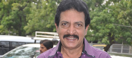Nizhalgal Ravi makes a mark in Bollywood