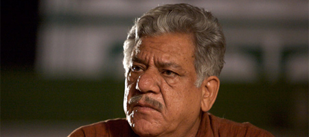 Om Puri gets bail, leaves for shooting in Britain