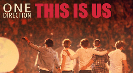 One Direction: This is Us strictly for fans