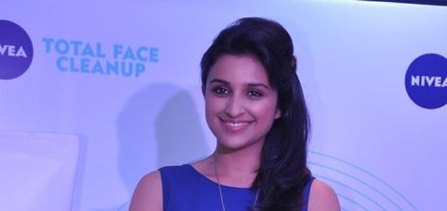 Parineeti happy with response to Shuddh...