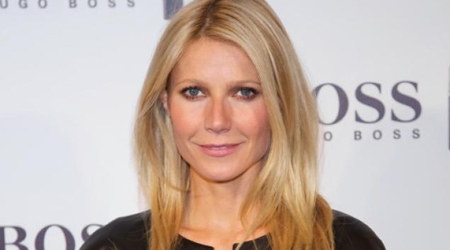 Gwyneth Paltrow wants to be well endowed