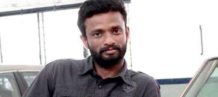 Only word of mouth can save small films: Pandiraj