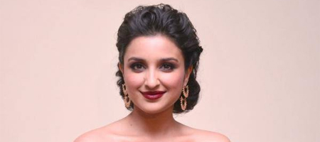 I dont have right bikini body: Parineeti Chopra