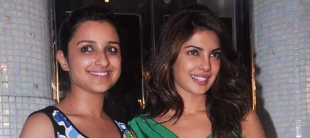 Priyanka inspires me: Parineeti Chopra