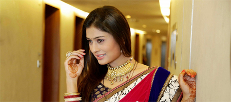 Aint a dual personality, says Payal Rajput