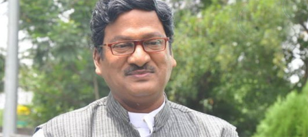 Veteran hero Rajendra Prasads new film