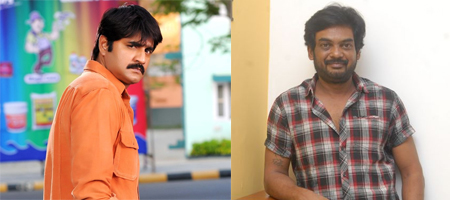 Puri to introduce Srikanth in Mondodu