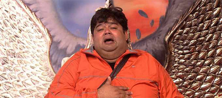 Rajat Rawail says he wasnt ready for Bigg Boss...