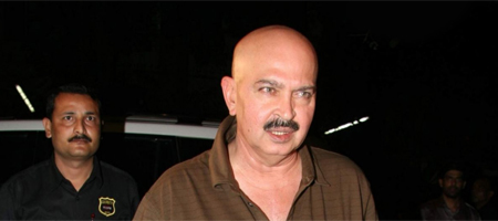 Rakesh Roshan plans to make Kid Krrish a franchise?