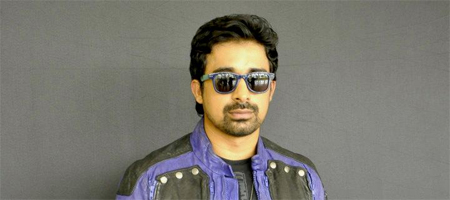 Brands should suit my personality: Rannvijay