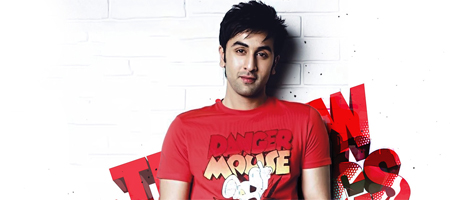 Ranbir bags best actor, Barfi! best film at SAIFTA