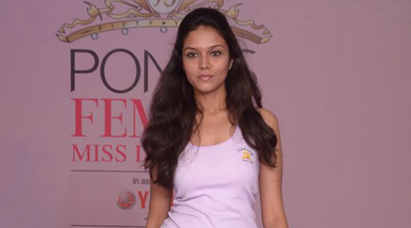 Representing India at Miss Universe pageant a dream come true