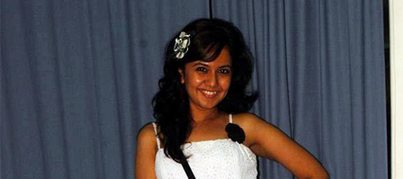 Roopal Tyagi stands up against cyber bullying