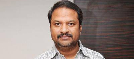 RP Patnaik makes his Hollywood debut