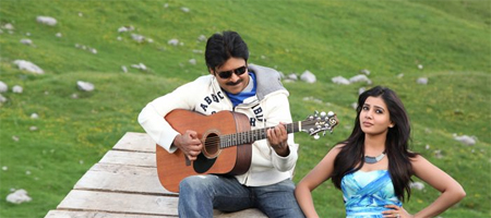 Rs. 10.89 crore opening for Attarintiki Daaredhi in Andhra