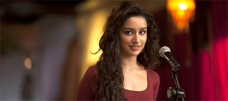 Comparisons are inevitable: Shraddha Kapoor