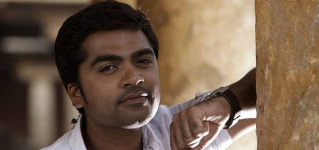 Silambarasan makes cameo in Kakka Muttai